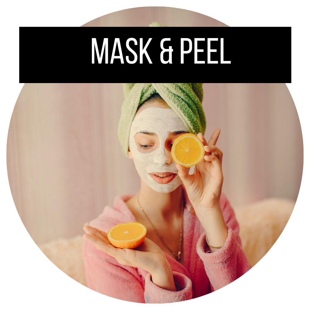 MASK&PEEL