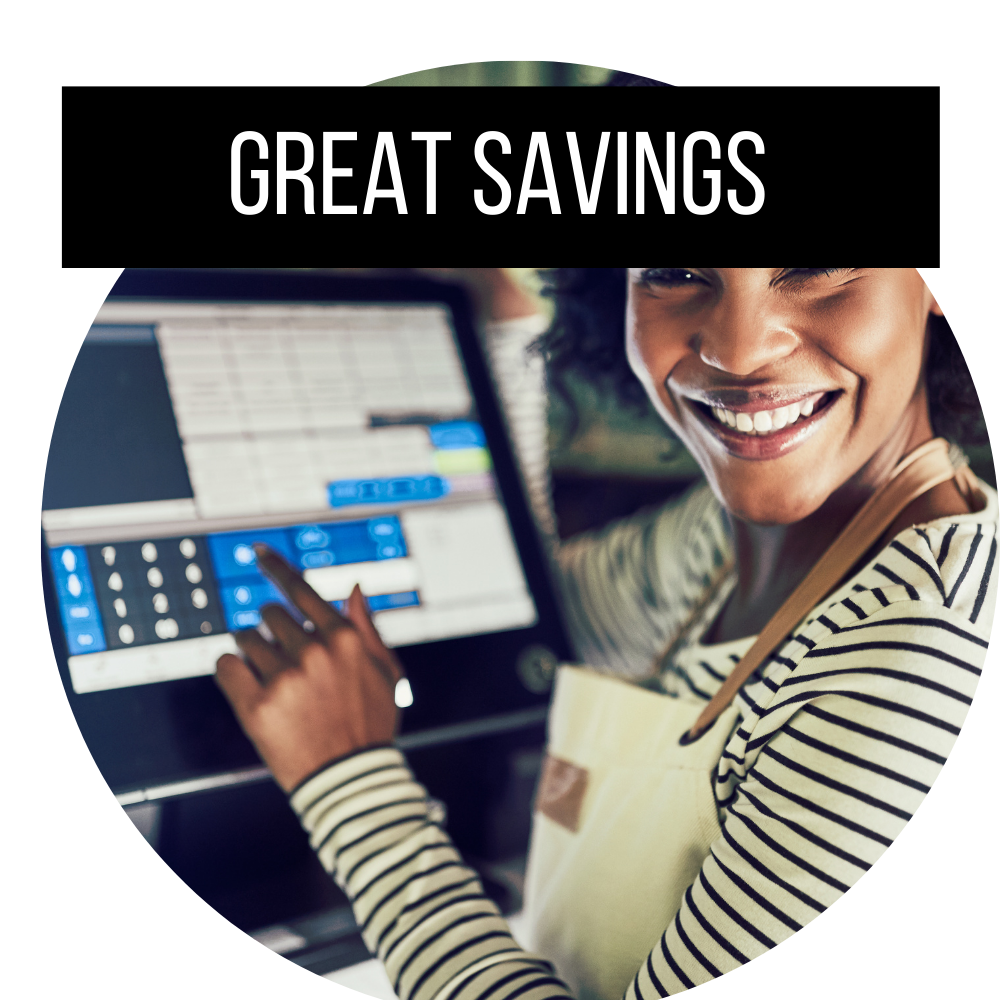 Short expiry date, great savings!