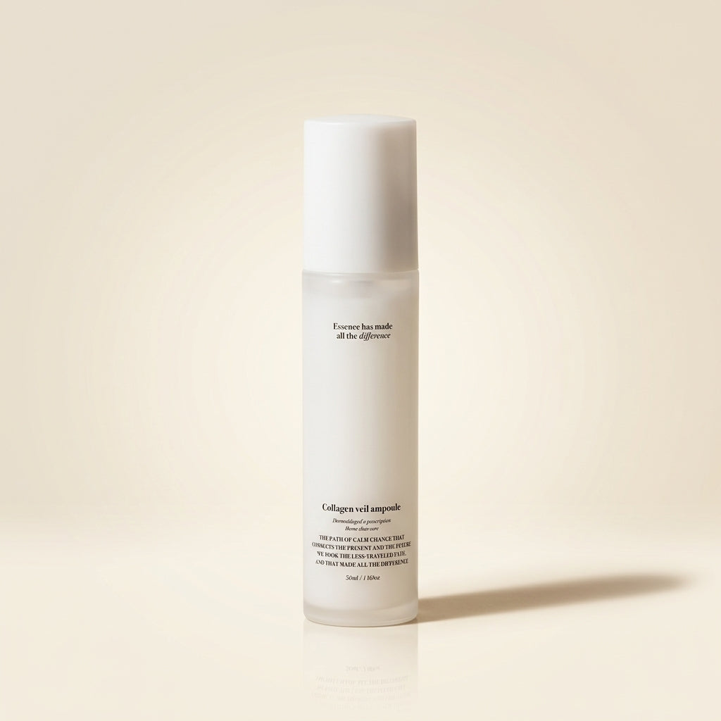 MEDIPAIR Collagen Veil Cream Mist 80ml — Dry Skin