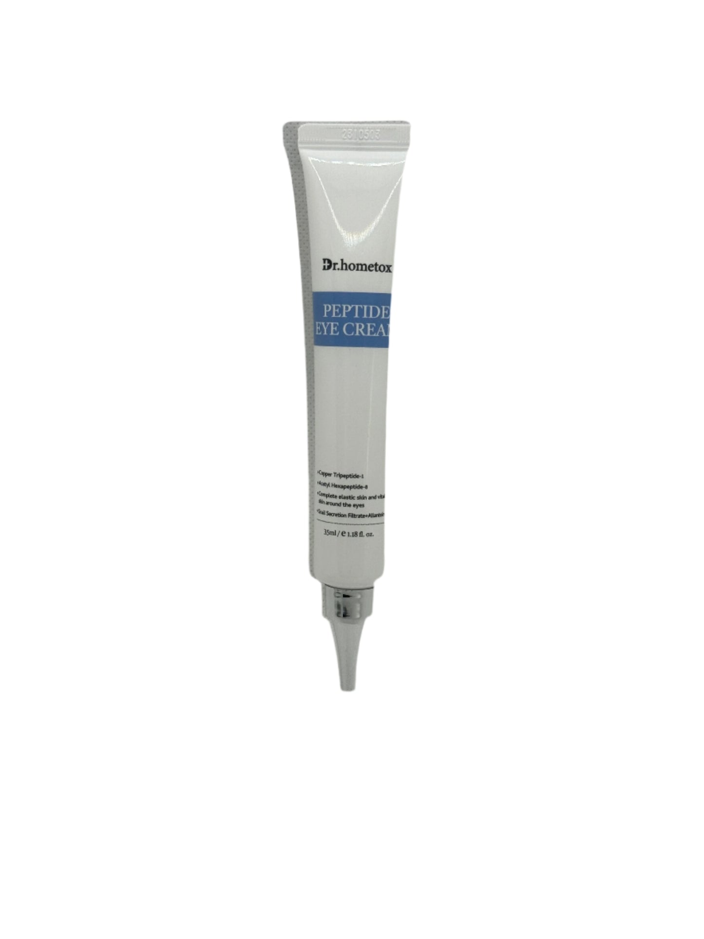 Dr. Hometox Peptide Eye Cream