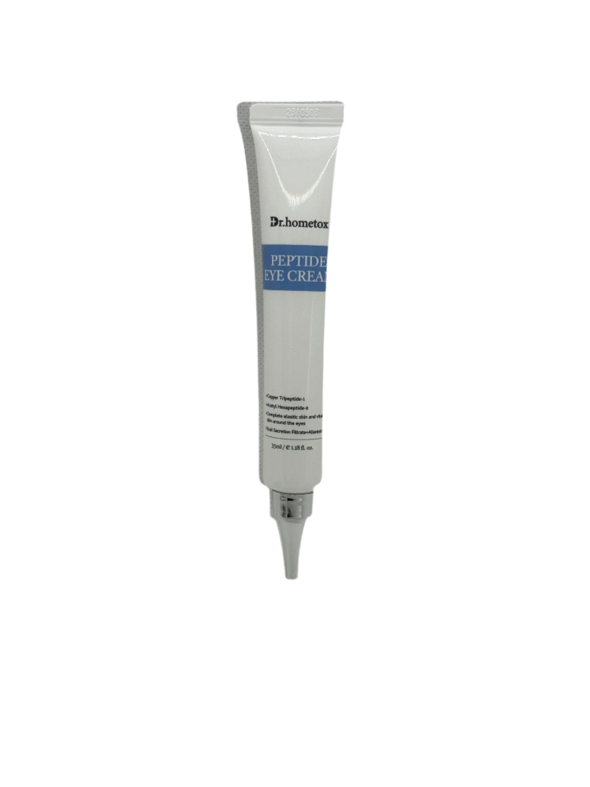 Dr. Hometox Peptide Eye Cream