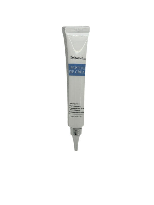 Dr. Hometox Peptide Eye Cream