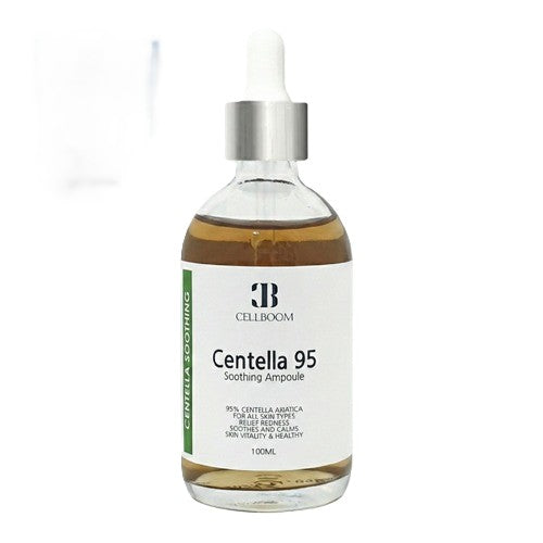 Cellboom Centella 95 Soothing Ampoule