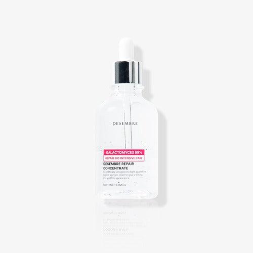 Dessembre Restoring Concentrate | 99% Galactomyces Ferment Filtrate Serum