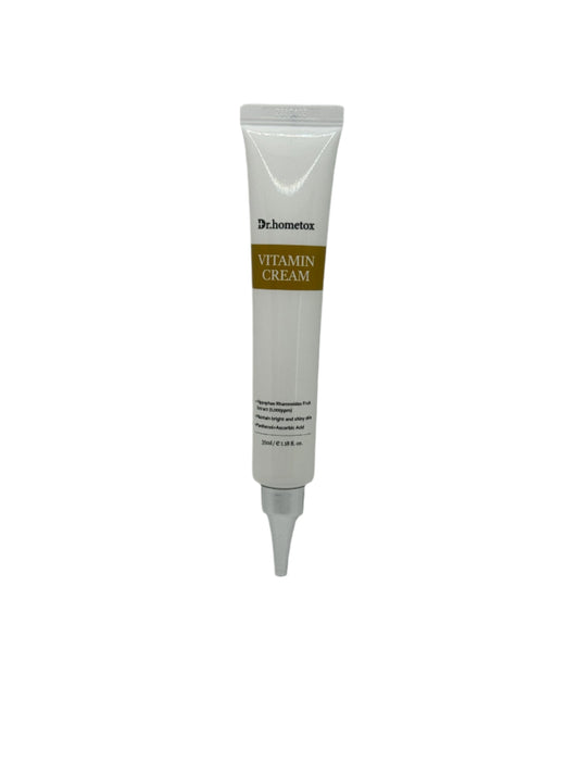 Dr. Hometox Vitamin Cream