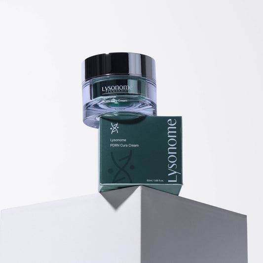 Lysonome PDRN Cura cream 50G *10