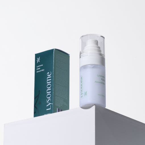 Lysonome PDRN mist 30ml *10