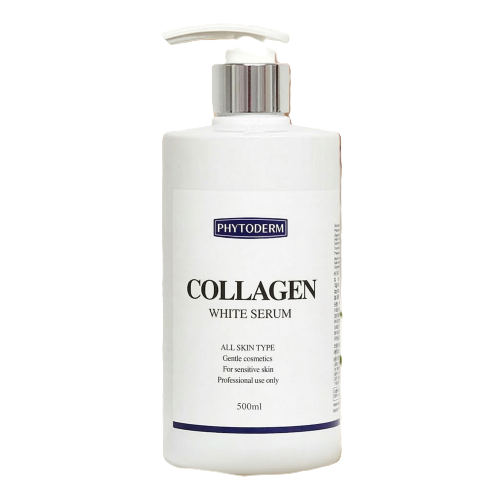 Phytoderm Collagen Brightening Serum | brightening & Anti-Wrinkle