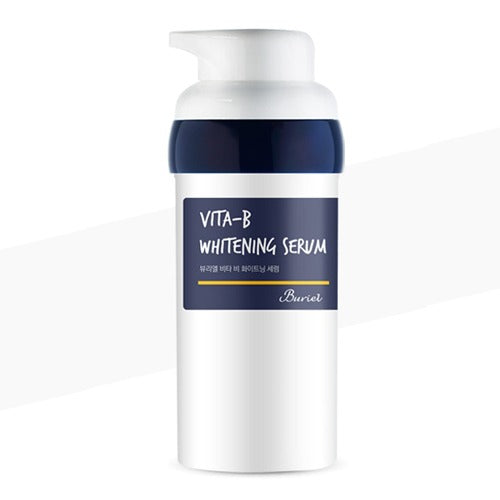 Vuriel VitaB Vitamin B Brightening Serum for Dark Spots & Uneven Skin Tone 300ml