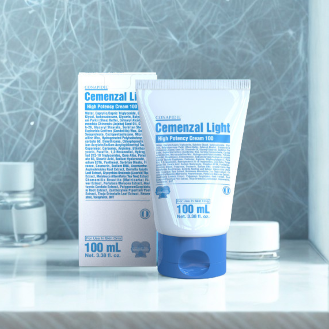 CONAPIDIL Cemenzal Lekki krem 100ml