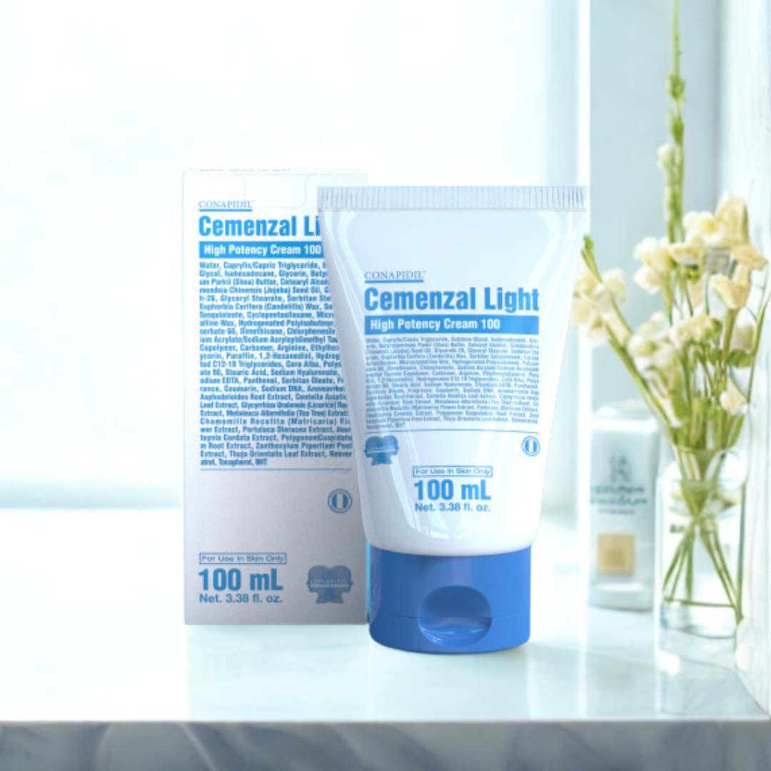 CONAPIDIL Cemenzal Lekki krem 100ml