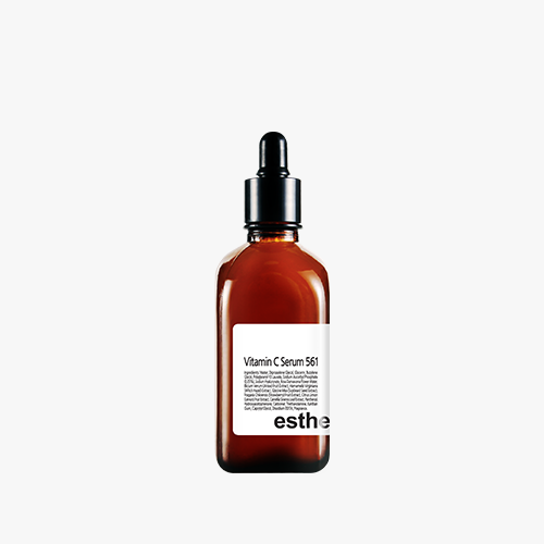 Serum z witaminą C Esthepro 561