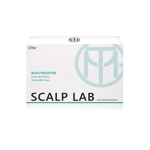 Kompleks peptydowy GTM SCALP LAB 7