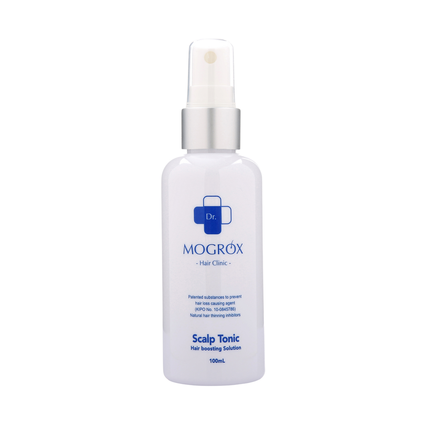 MOGROX Tonic 70ML *10