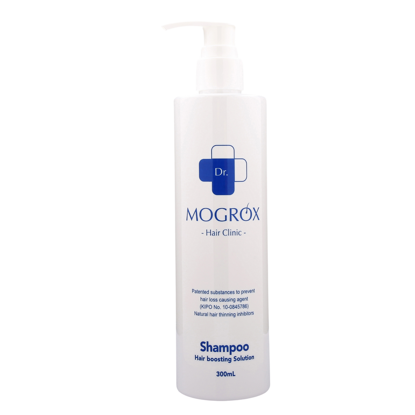 MOGROX SHAMPOO 200ML *10