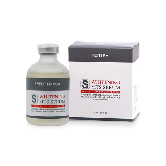 Korean Brightening Treatment MTS Whitening Serum