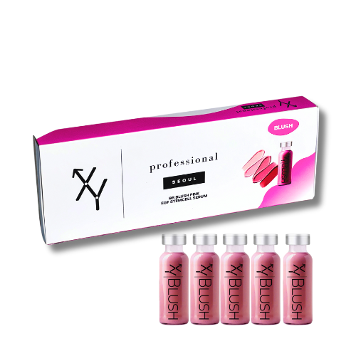 سيروم BB Blush Pink Glow من XY Professional Seoul