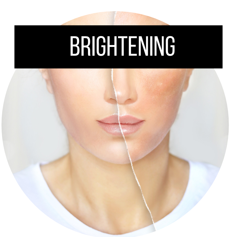 Brightening & Even Skin Tone