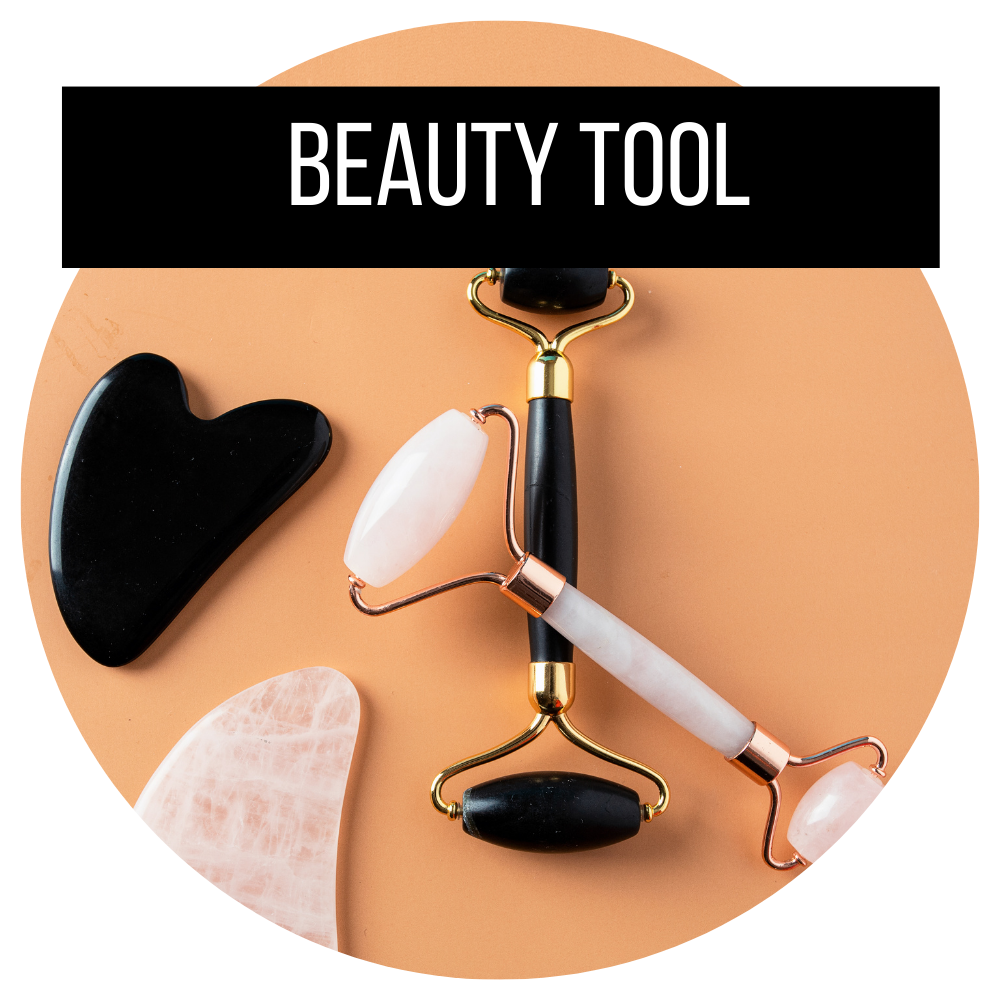 BEAUTY TOOLS