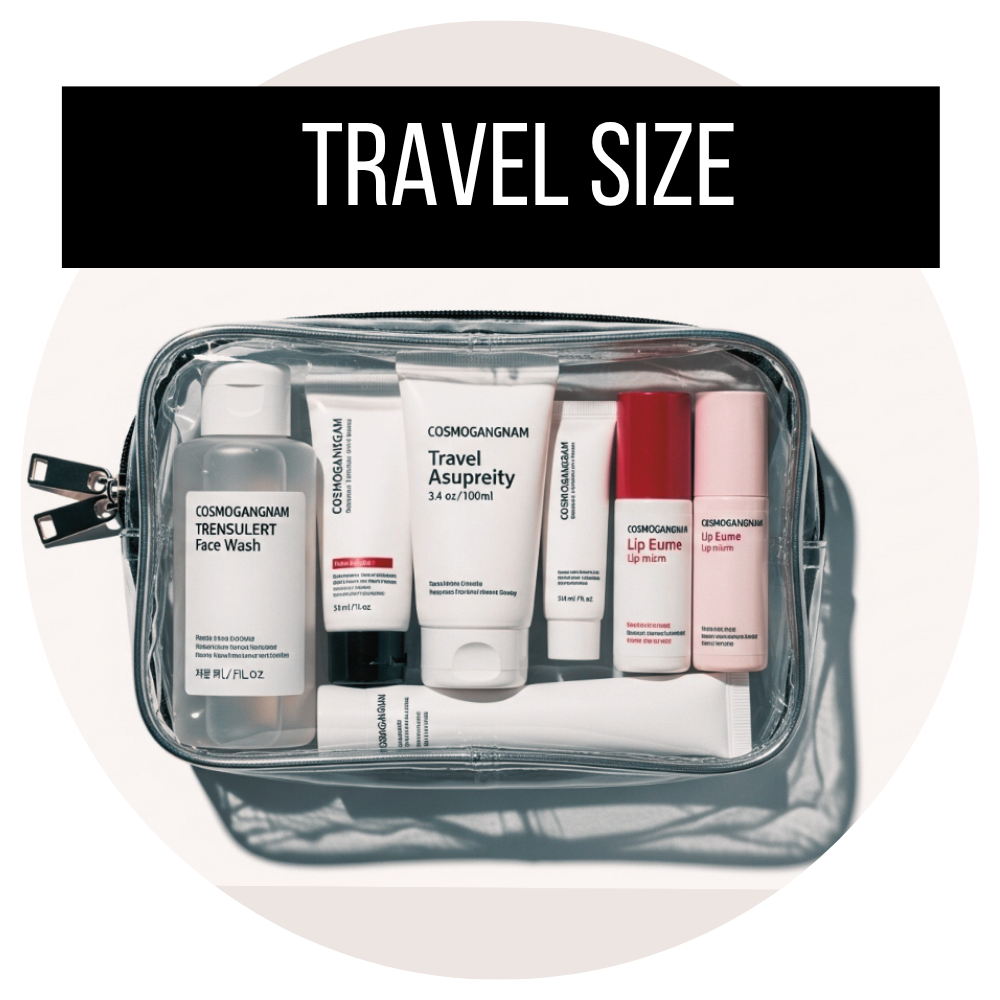 Travel size