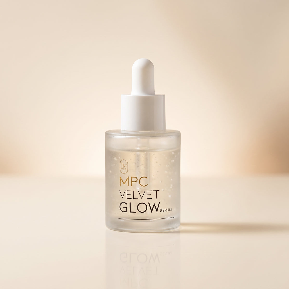 MPC Velvet Serum 50ml — Dry Skin