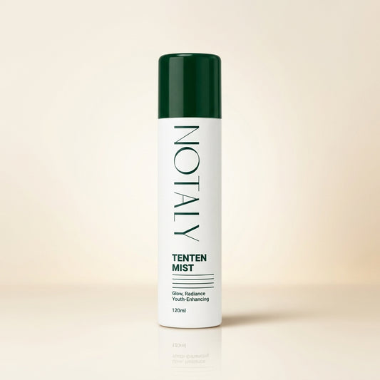 NOTALY Ten Ten Dewy Glow Hydration Mist 120ml