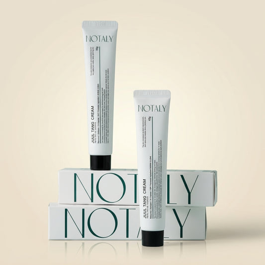 NOTALY Jultang Dewy Moisture Barrier Cream 40g