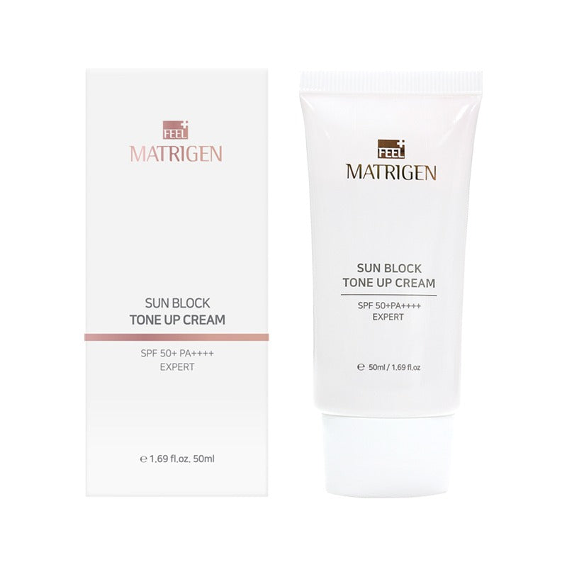 MATRIGEN Sunblock Tone Up Cream