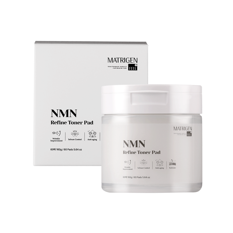 MATRIGEN NMN Refine Toner Pad