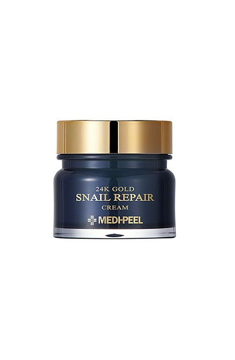 MEDI-PEEL - 24K Gold Snail Repair Cream