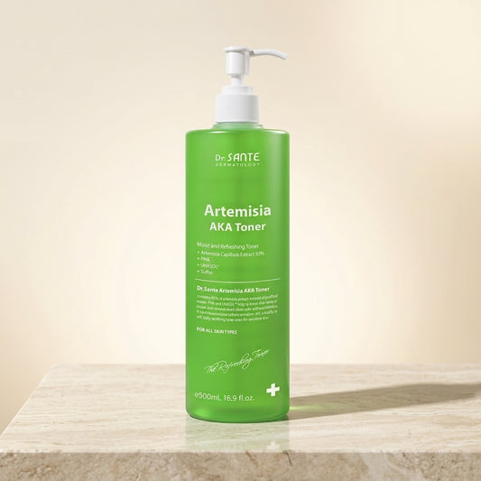  Dr. Sante Artemisia AKA Toner 