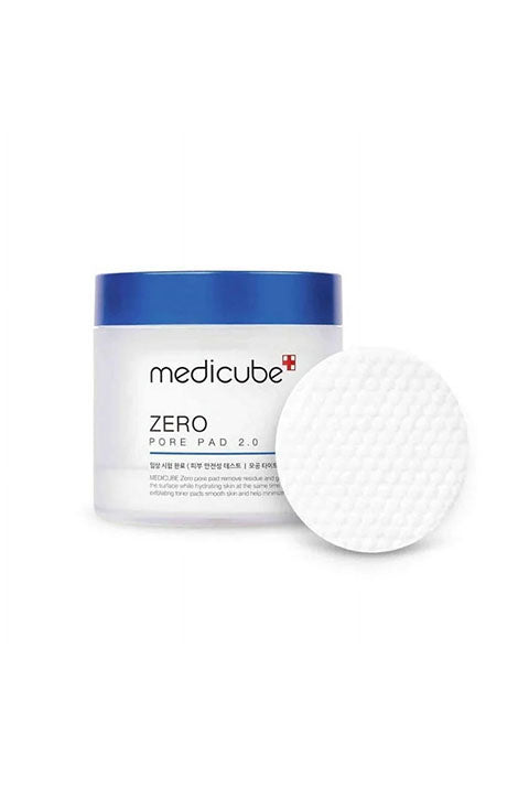 Medicube Zero Pore Pad 2.0 - 70Pads