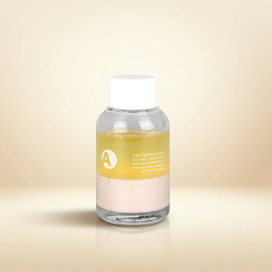  AC Spot Trouble Solution 18ml 
