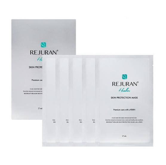 REJURAN Healer Skin Protection Mask 5p.