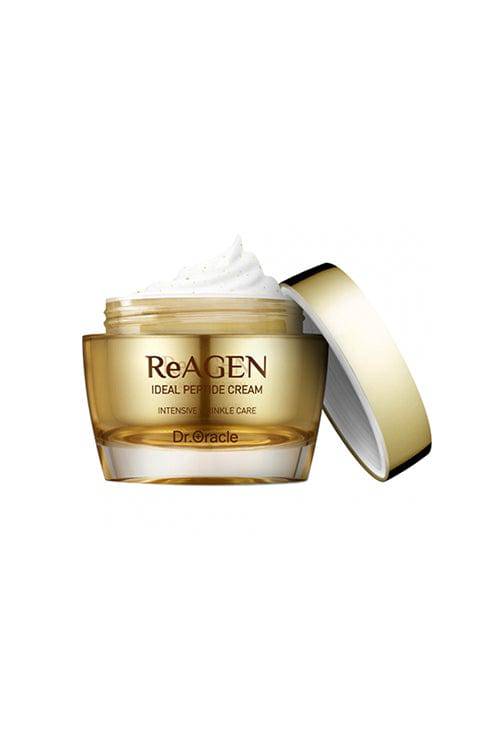 Dr. Oracle - ReAGEN Ideal Peptide Eye Cream 20ml