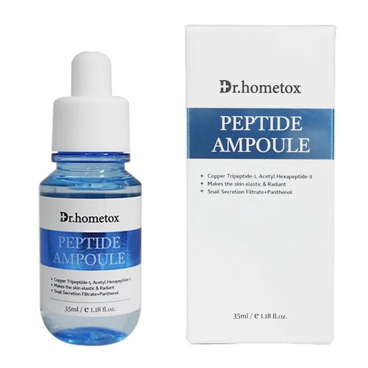 Dr.Hometox Peptide Ampoule