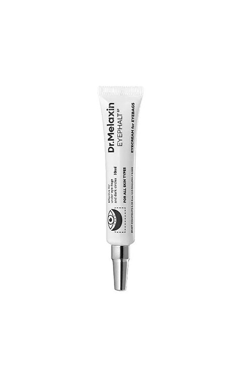 Dr.Melaxin Eyephalt Eyebag Cream 10mL