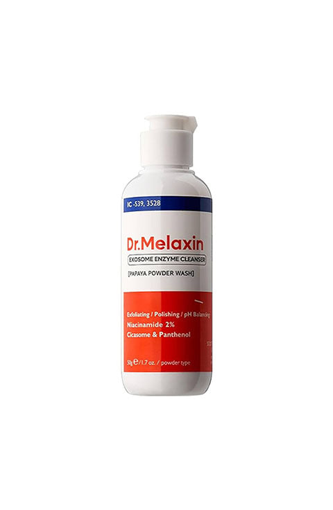 [DR.MELAXIN] Exosome Enzyme Powder (50g)