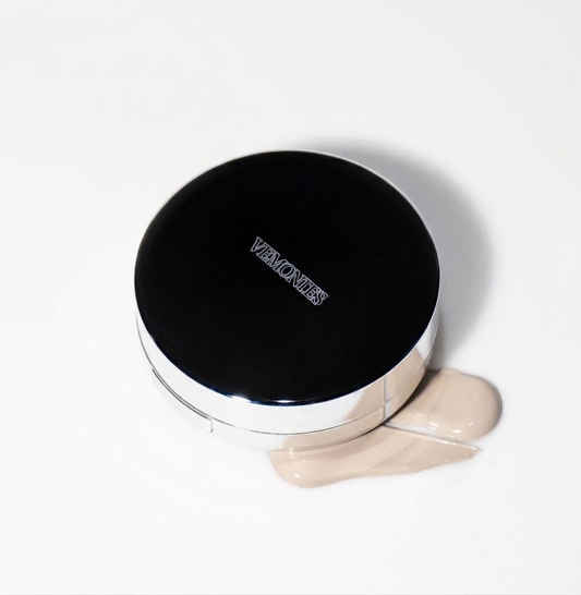 VEMONTES Glow Pot Tone-Up Cream 50ml