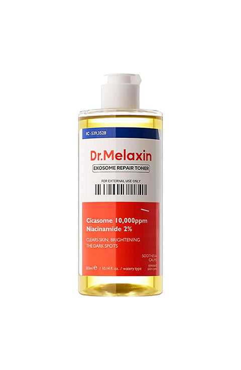 DR.MELAXIN Exosome Repair Toner 300Ml