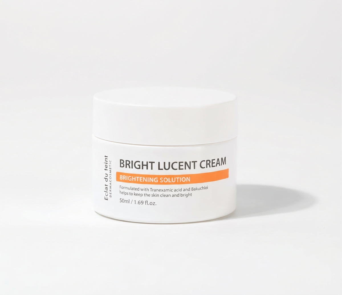 Eclat du teint Lucent Brightening Cream 50ml