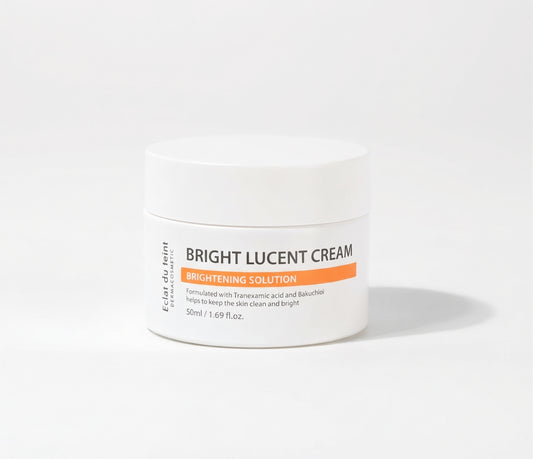Eclat du teint Lucent Brightening Cream 50ml