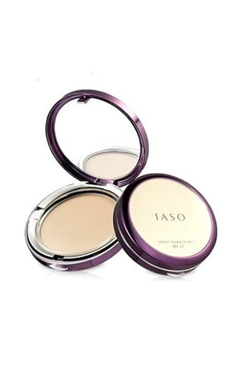 IASO Smart Powder Pact - 2 Color