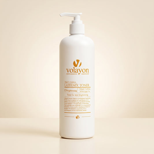 VOLAYON Lateenix Toner 500ml