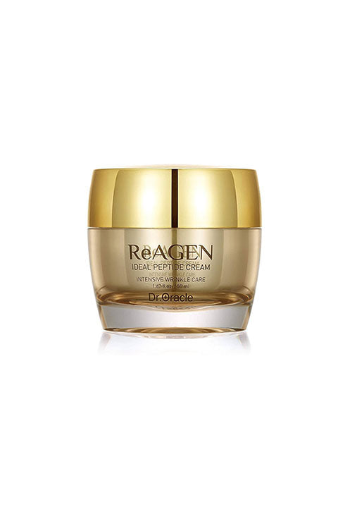 Dr.Oracle ReAGEN Ideal Peptide Cream 50Ml