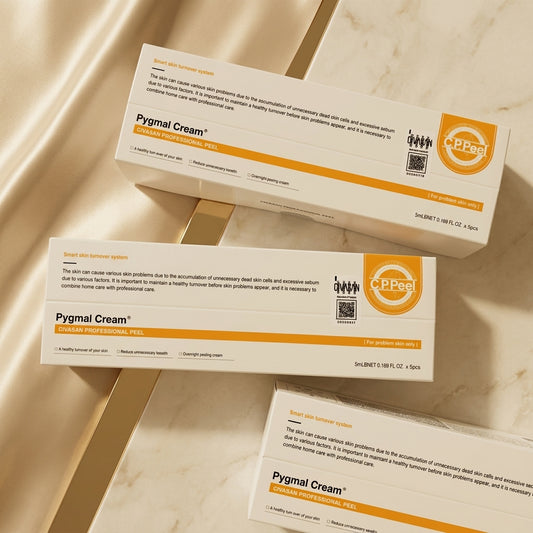 Civasan Professional Peel Pigmal 5ml x 5pcs