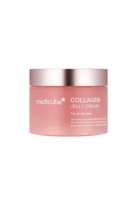 [MEDICUBE] Collagen Jelly Cream (110mL)