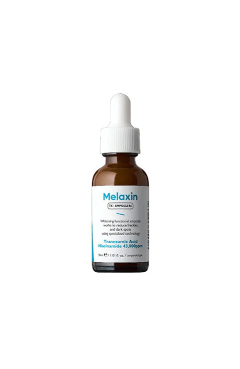 Dr.Melaxin TX Ampoule RX 30ml