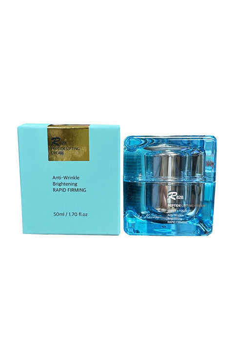 R828 Anti Wrinkle Brightening Rapid Firming Cream 50Ml