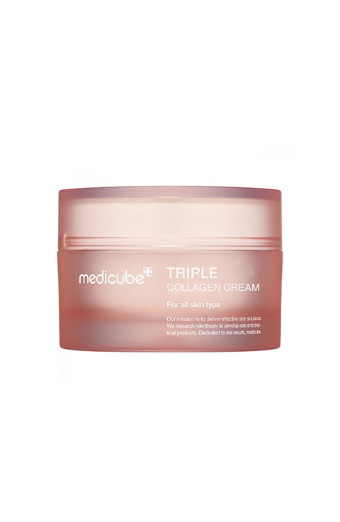 medicube Triple Collagen Cream 50Ml